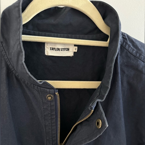 Men’s Taylor Stitch Lightweight Jacket - Picture 2 of 5